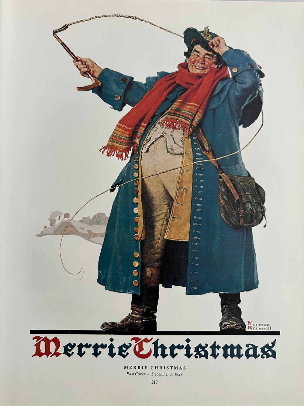 Merry Christmas, Whip, Stock Exchange, Nothing Up His Sleeve, Magician, April Sh